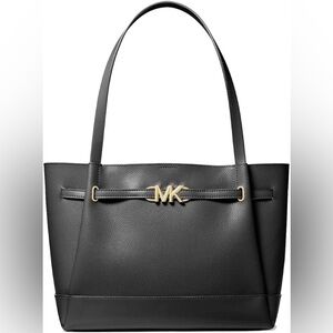 Michael Kors Large Reed Bag